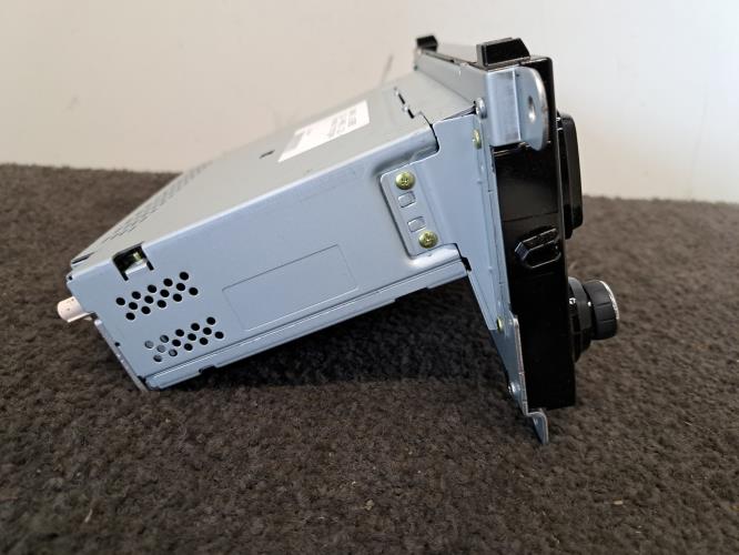 Image Autoradio d'origine - RENAULT CLIO 4