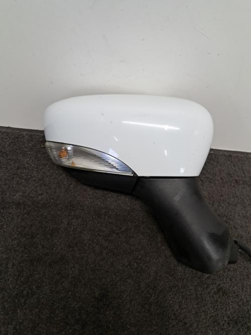 Image Retroviseur droit - RENAULT CLIO 4