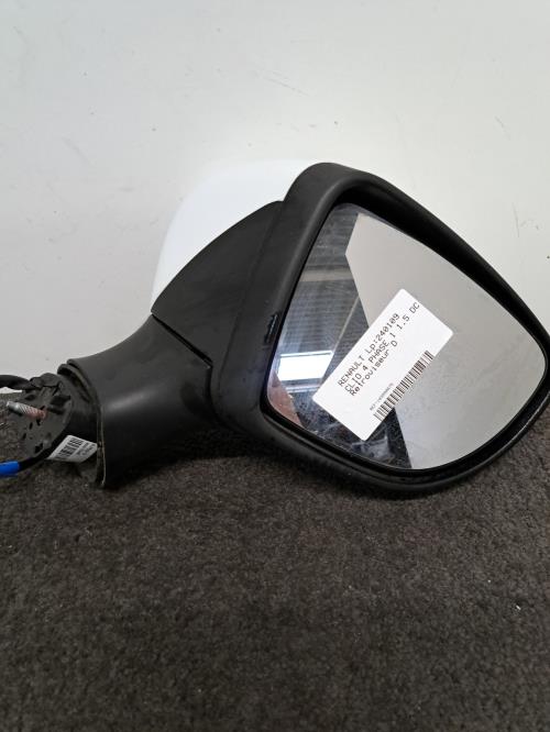 Image Retroviseur droit - RENAULT CLIO 4