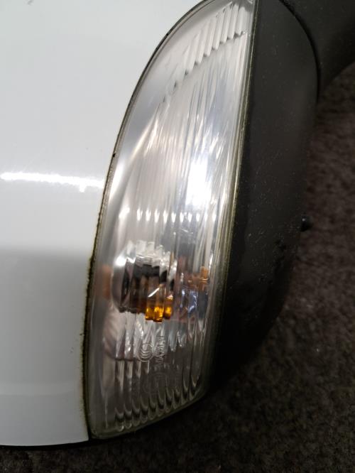 Image Retroviseur droit - RENAULT CLIO 4