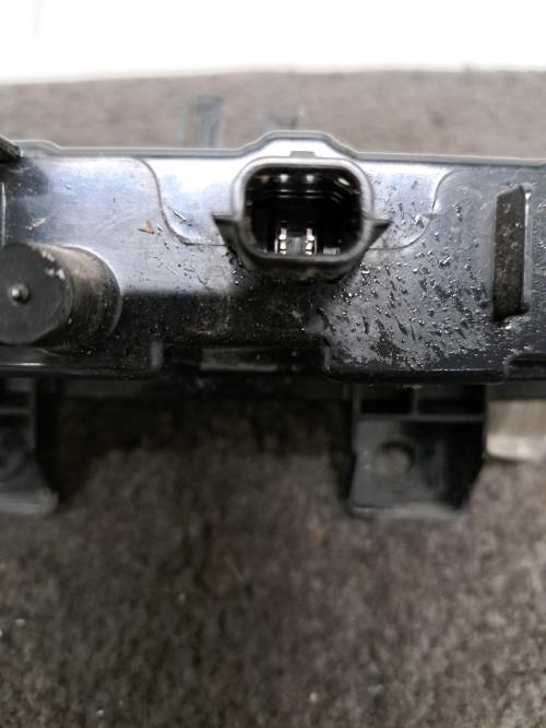 Image Feu diurne avant droit - RENAULT CLIO 4