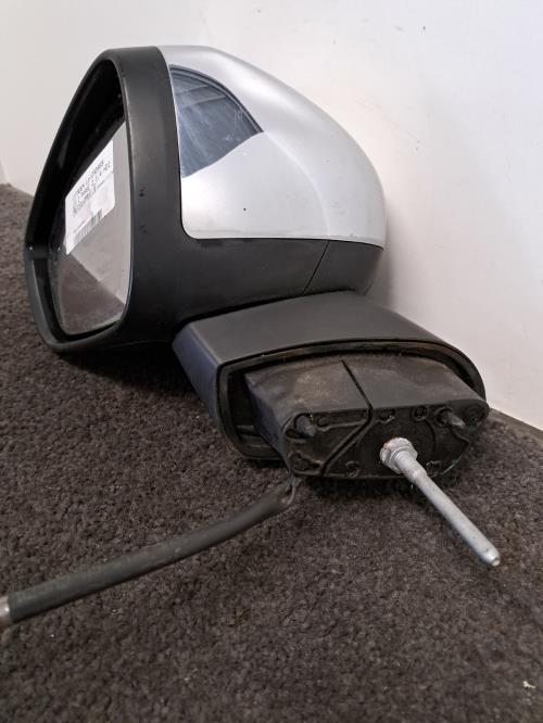 Image Retroviseur gauche - CITROEN C3 2