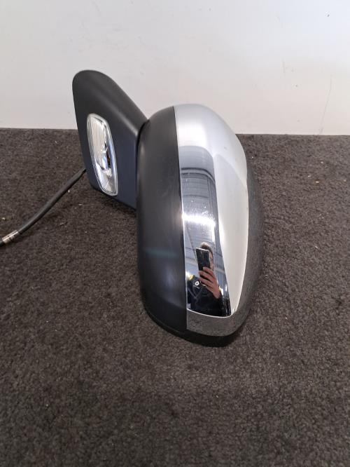 Image Retroviseur gauche - CITROEN C3 2