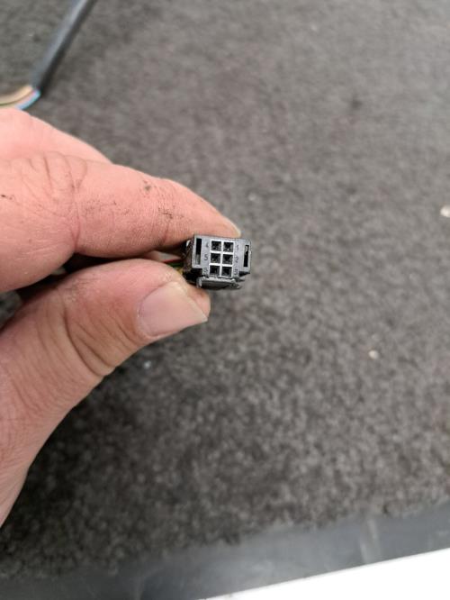 Image Retroviseur gauche - CITROEN C3 2