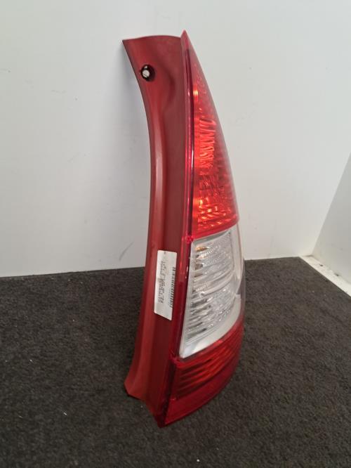 Image Feu arriere principal droit (feux) - CITROEN C3 1