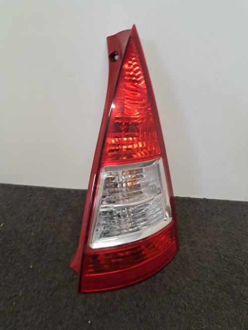 Image Feu arriere principal droit (feux) - CITROEN C3 1