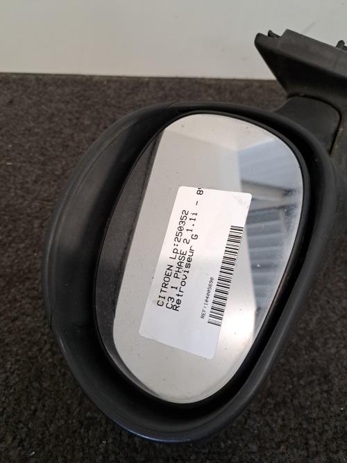 Image Retroviseur gauche - CITROEN C3 1