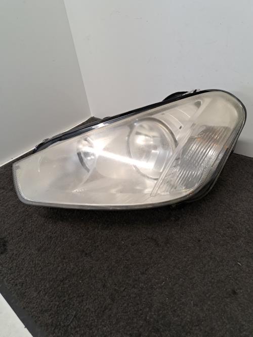Image Optique avant principal gauche (feux)(phare) - FORD C-MAX 1