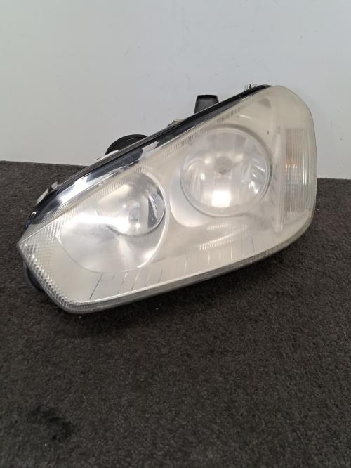Image Optique avant principal gauche (feux)(phare) - FORD C-MAX 1