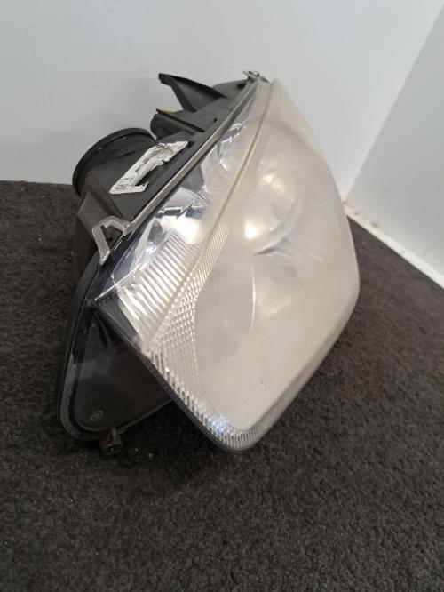 Image Optique avant principal gauche (feux)(phare) - FORD C-MAX 1