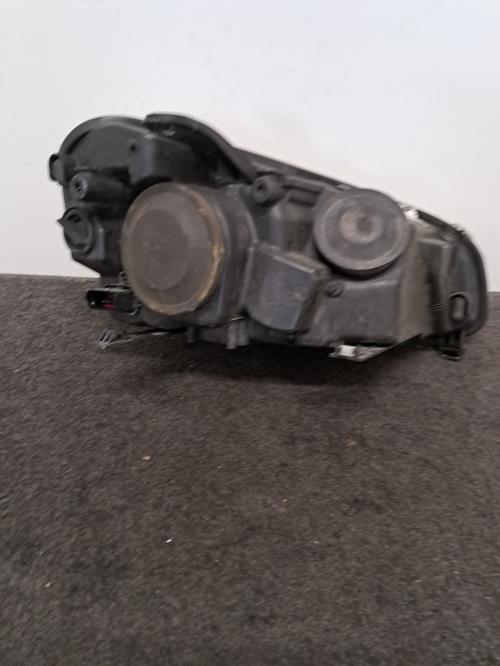 Image Optique avant principal gauche (feux)(phare) - FORD C-MAX 1