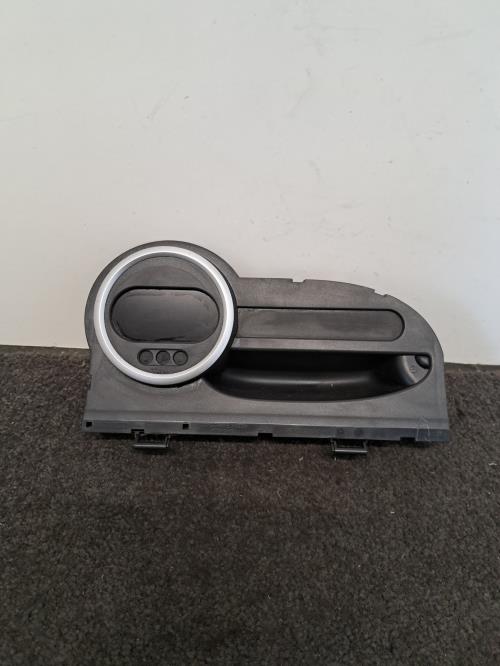 Image Compteur - RENAULT TWINGO 2