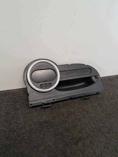 Image Compteur - RENAULT TWINGO 2