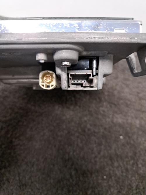 Image Ecran GPS - PEUGEOT 208 1
