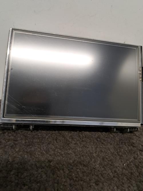 Image Ecran GPS - PEUGEOT 208 1