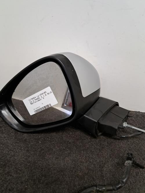Image Retroviseur gauche - CITROEN C3 2