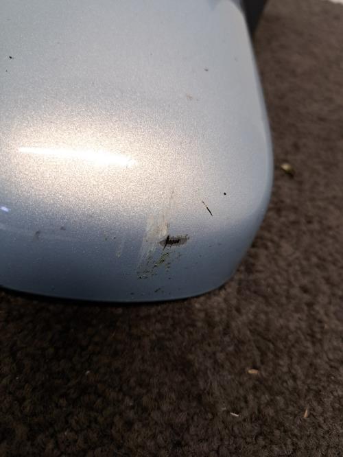 Image Retroviseur droit - TOYOTA YARIS 1