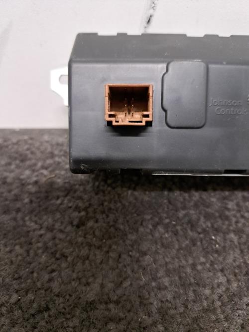 Image Afficheur - CITROEN C4 2