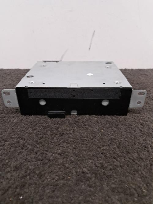 Image Autoradio d'origine - CITROEN C4 2