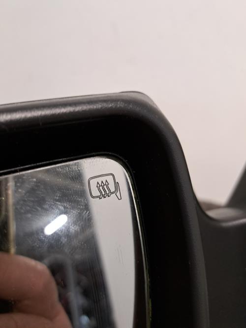 Image Retroviseur gauche - OPEL ZAFIRA B