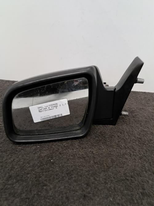 Image Retroviseur gauche - OPEL ZAFIRA B