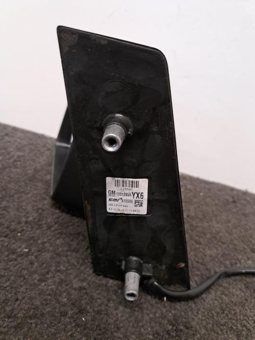 Image Retroviseur gauche - OPEL ZAFIRA B