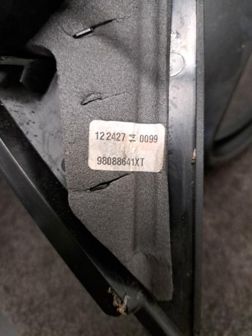 Image Retroviseur gauche - PEUGEOT 308 2