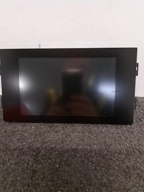 Image Ecran GPS - PEUGEOT 308 2