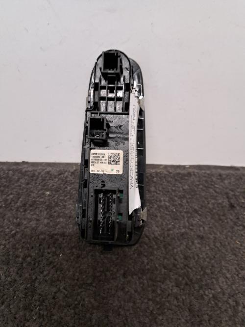 Image Interrupteur de leve vitre avant gauche - PEUGEOT 308 2