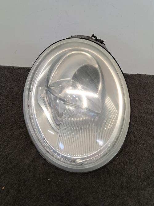 Image Optique avant principal droit (feux)(phare) - VOLKSWAGEN NEW BEETLE 1