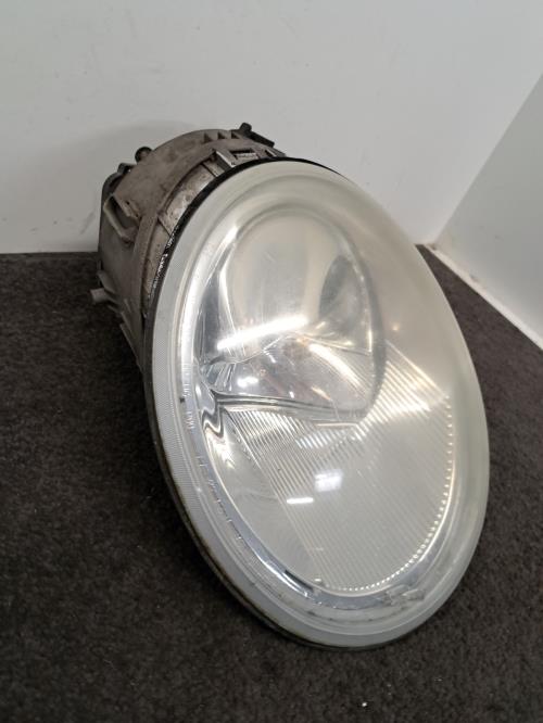 Image Optique avant principal droit (feux)(phare) - VOLKSWAGEN NEW BEETLE 1