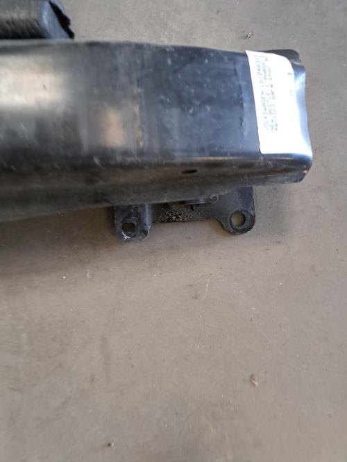 Image Renfort pare choc avant (traverse) - VOLKSWAGEN NEW BEETLE 1