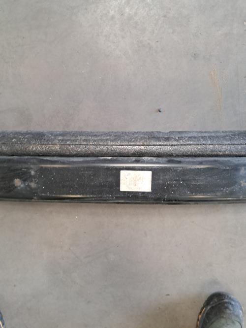 Image Renfort pare choc avant (traverse) - VOLKSWAGEN NEW BEETLE 1