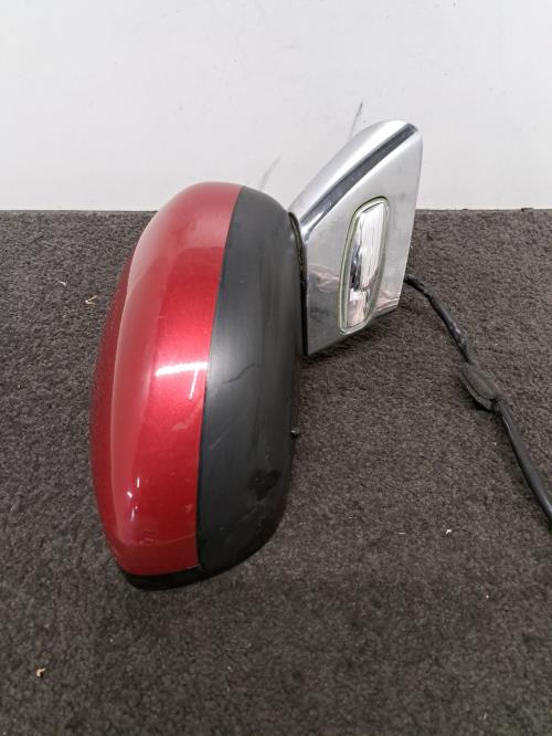Image Retroviseur droit - DS DS3