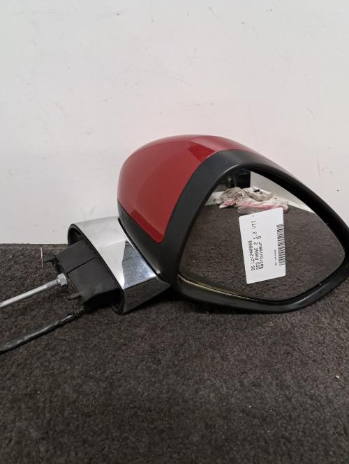 Image Retroviseur droit - DS DS3
