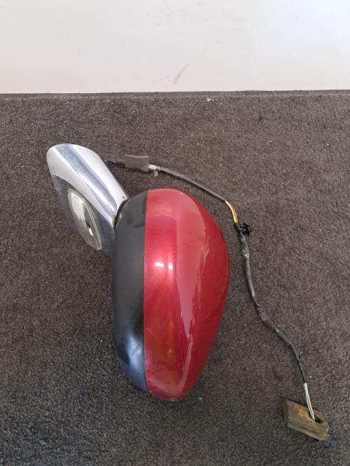 Image Retroviseur gauche - DS DS3