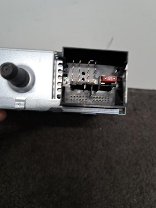 Image Autoradio d'origine - DS DS3