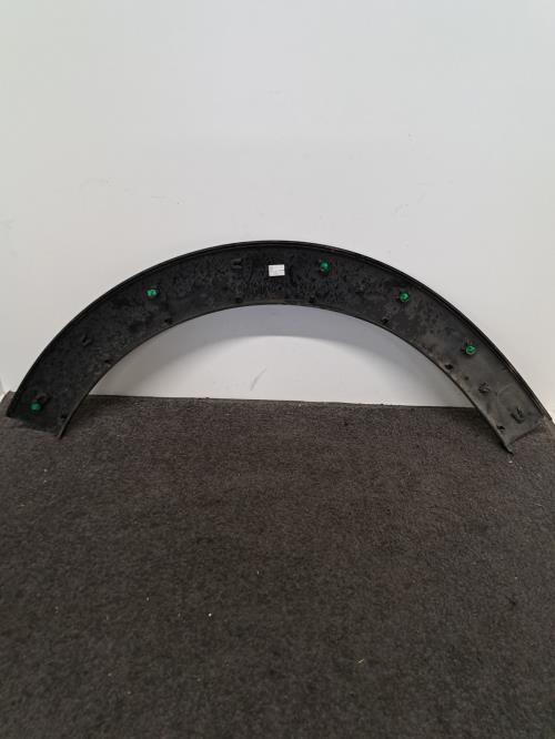 Image Extension d'aile avant droit - CITROEN C3 3