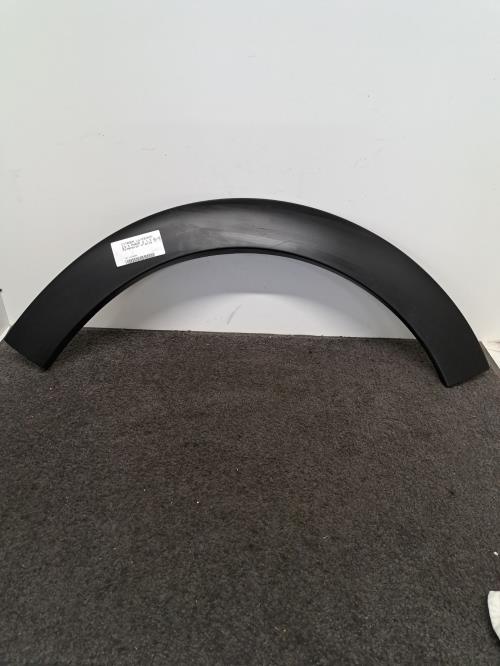 Image Extension d'aile avant droit - CITROEN C3 3