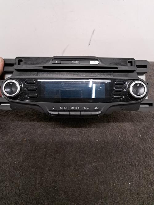 Image Autoradio d'origine - ALFA ROMEO GIULIETTA 2