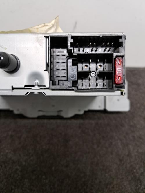 Image Autoradio d'origine - ALFA ROMEO GIULIETTA 2