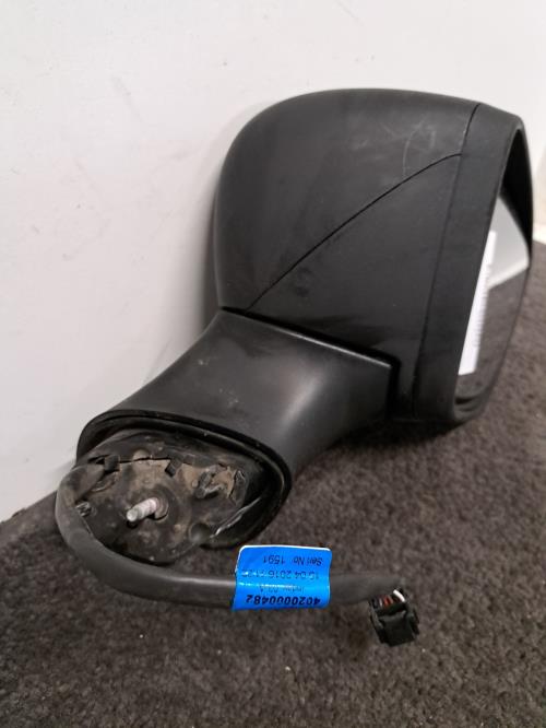 Image Retroviseur droit - RENAULT CLIO 4