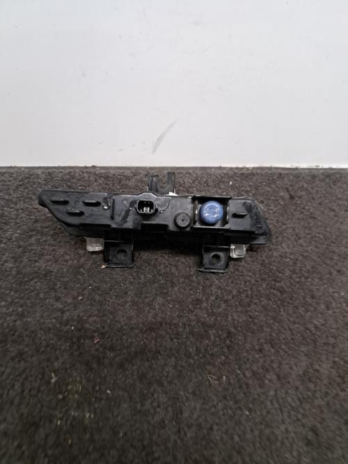 Image Feu diurne avant gauche - RENAULT CLIO 4