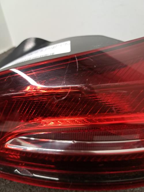 Image Feu arriere principal droit (feux) - VOLKSWAGEN SCIROCCO 3