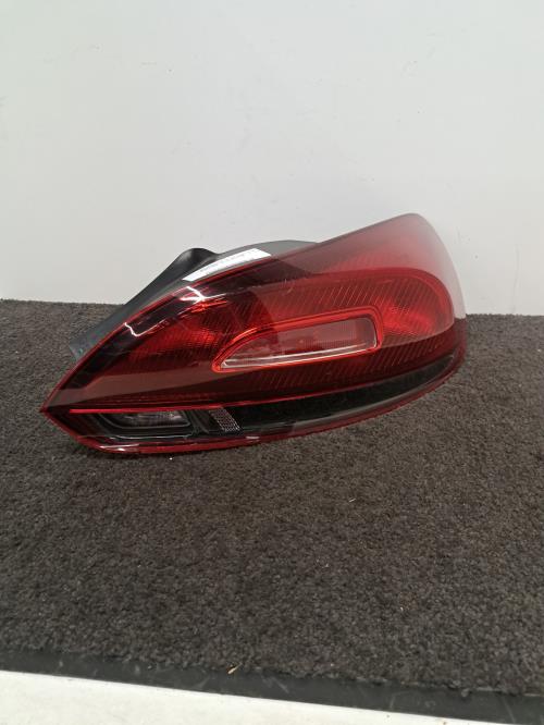 Image Feu arriere principal droit (feux) - VOLKSWAGEN SCIROCCO 3
