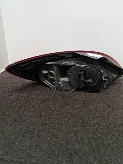 Image Feu arriere principal droit (feux) - VOLKSWAGEN SCIROCCO 3