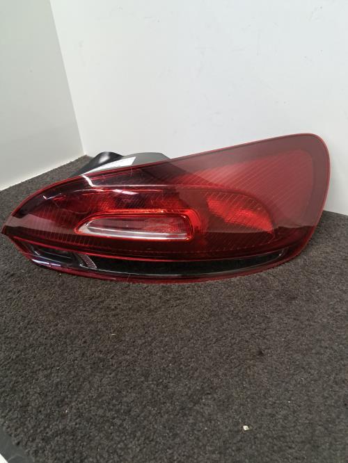 Image Feu arriere principal droit (feux) - VOLKSWAGEN SCIROCCO 3