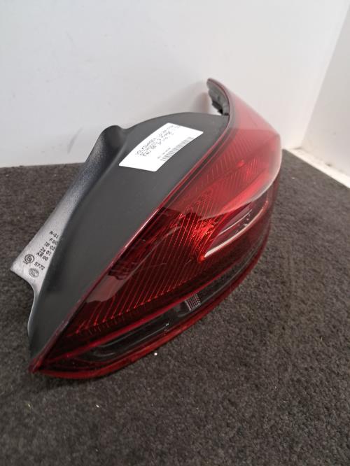 Image Feu arriere principal droit (feux) - VOLKSWAGEN SCIROCCO 3