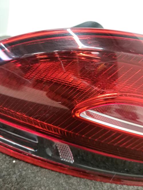 Image Feu arriere principal droit (feux) - VOLKSWAGEN SCIROCCO 3