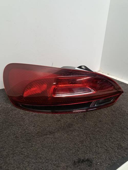 Image Feu arriere principal gauche (feux) - VOLKSWAGEN SCIROCCO 3